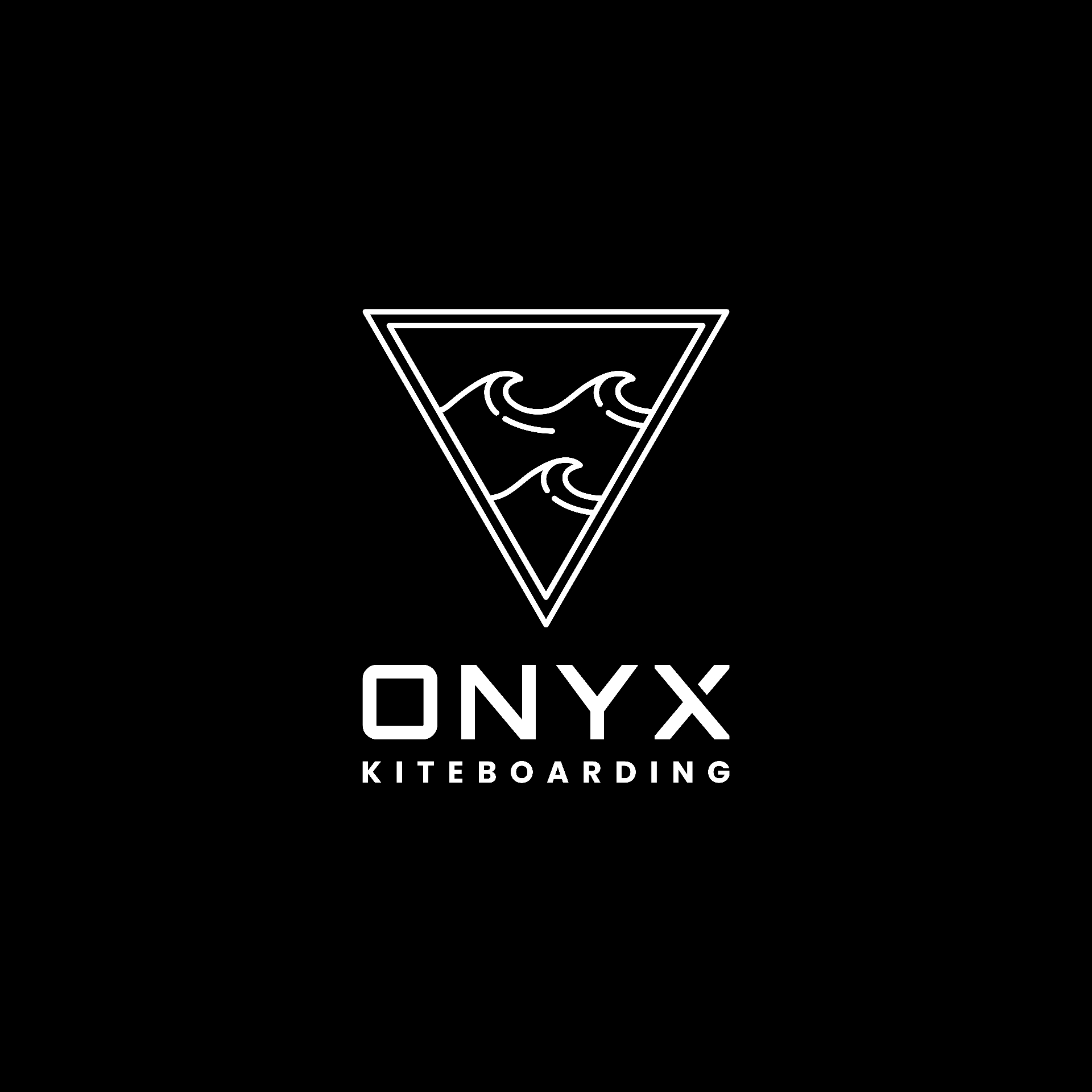 Onyx Kiteboarding Logo