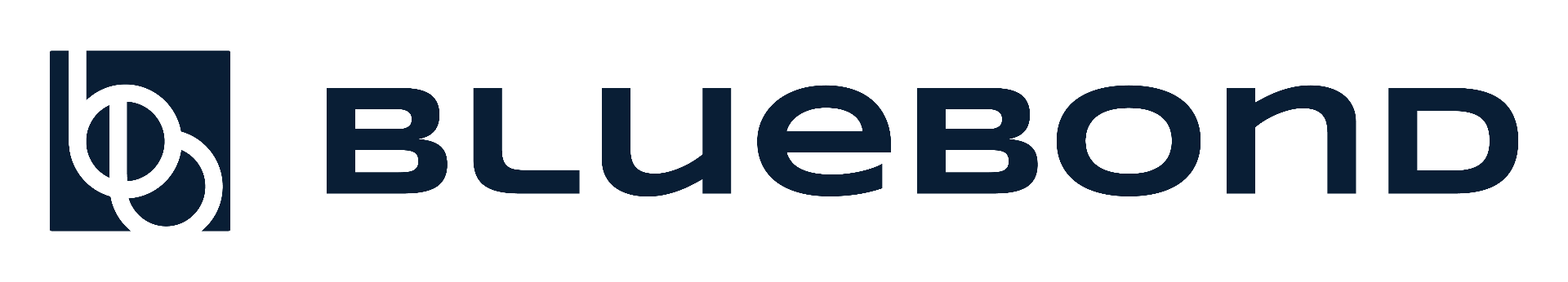 Bluebond Logo